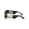 Versace VE 4506U GB1/87 Güneş Gözlüğü, Resim 2