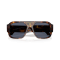 Versace VE 4508U 55372V Güneş Gözlüğü, Resim 5