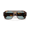 Versace VE 4508U 553780 Güneş Gözlüğü, Resim 4