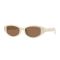 Versace VE 4512D 554473 Güneş Gözlüğü, Resim 6
