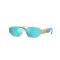 Versace Kids VK 2003 100255 Güneş Gözlüğü, Resim 6