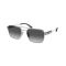 Prada PR 67ZS 1BC5W1 Güneş Gözlüğü, Resim 6