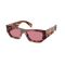 Prada PR A01S 13O80B Güneş Gözlüğü, Resim 6