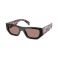 Prada PR A01S 13P60B Güneş Gözlüğü, Resim 5