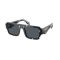 Prada PR A05S 15O70B Güneş Gözlüğü, Resim 6