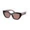 Prada PR A09S 12O10D Güneş Gözlüğü, Resim 6