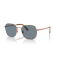 Persol PO 1009S 108056 Güneş Gözlüğü, Cinsiyet: Unisex, Ekartman: 54