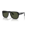 Persol PO 3310S 95/31 Güneş Gözlüğü, Cinsiyet: Unisex, Ekartman: 57