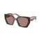 Prada PR 15WS 23A60B Güneş Gözlüğü, Resim 6