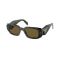 Prada PR 17WS 19D01T Güneş Gözlüğü, Resim 6
