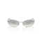 Prada PR A59S 1BC80G Güneş Gözlüğü, Resim 4