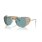 Persol PO 1013SZ 1155P1 Güneş Gözlüğü, Cinsiyet: Erkek, Ekartman: 55