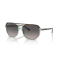 Ray-Ban RB 2205 1376M3 Güneş Gözlüğü, Cinsiyet: Unisex, Ekartman: 60