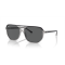 Ray-Ban RB 2205 1396B1 Güneş Gözlüğü, Cinsiyet: Unisex, Ekartman: 60