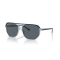 Ray-Ban RB 2205 1397R5 Güneş Gözlüğü, Cinsiyet: Unisex, Ekartman: 60