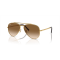 Ray-Ban RB 3625 001/51 Güneş Gözlüğü, Cinsiyet: Unisex, Ekartman: 58