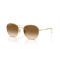 Ray-Ban RB 3809 001/51 Güneş Gözlüğü, Cinsiyet: Unisex, Ekartman: 55