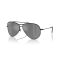 Ray-Ban RB R0101S 002/GS Güneş Gözlüğü, Cinsiyet: Unisex, Ekartman: 62
