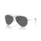 Ray-Ban RB R0101S 003/GR Güneş Gözlüğü, Cinsiyet: Unisex, Ekartman: 62
