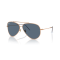 Ray-Ban RB R0101S 92023A Güneş Gözlüğü, Cinsiyet: Unisex, Ekartman: 62