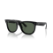 Ray-Ban RB R0502S 6677VR Güneş Gözlüğü, Cinsiyet: Unisex, Ekartman: 53