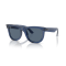 Ray-Ban RB R0502S 67083A Güneş Gözlüğü, Cinsiyet: Unisex, Ekartman: 53