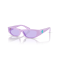 Versace Kids VK 4002U 54001A Güneş Gözlüğü