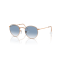 Ray-Ban RB 3447 92023F Güneş Gözlüğü, Cinsiyet: Erkek, Ekartman: 53