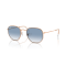 Ray-Ban RB 3548 92023F Güneş Gözlüğü, Cinsiyet: Unisex, Ekartman: 54
