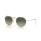 Ray-Ban RB 3565 001/BH Güneş Gözlüğü, Cinsiyet: Unisex, Ekartman: 53