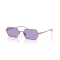Ray-Ban RB 3728 004/1A Güneş Gözlüğü, Cinsiyet: Unisex, Ekartman: 58