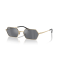 Ray-Ban RB 3728 92136V Güneş Gözlüğü, Cinsiyet: Unisex, Ekartman: 58