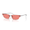 Ray-Ban RB 3731 004/84 Güneş Gözlüğü, Cinsiyet: Unisex, Ekartman: 63