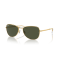 Ray-Ban RB 3733 001/31 Güneş Gözlüğü, Cinsiyet: Unisex, Ekartman: 59