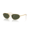 Ray-Ban RB 3734 001/31 Güneş Gözlüğü, Cinsiyet: Unisex, Ekartman: 59