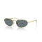 Ray-Ban RB 3734 001/3R Güneş Gözlüğü, Cinsiyet: Unisex, Ekartman: 59
