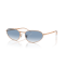 Ray-Ban RB 3734 92023F Güneş Gözlüğü, Cinsiyet: Unisex, Ekartman: 56