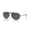 Ray-Ban RB 3735 002/B1 Güneş Gözlüğü, Cinsiyet: Unisex, Ekartman: 60