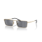 Ray-Ban RB 3741 92136V Güneş Gözlüğü, Cinsiyet: Unisex, Ekartman: 59
