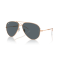 Ray-Ban RB 3825 9202R5 Güneş Gözlüğü, Cinsiyet: Unisex, Ekartman: 62