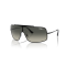 Ray-Ban RB 3897 002/11 Güneş Gözlüğü