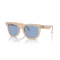 Ray-Ban RB R0502S 678072 Güneş Gözlüğü, Cinsiyet: Unisex, Ekartman: 53