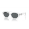 Swarovski SK 6002 102787 Güneş Gözlüğü