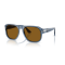 Persol PO 3310S 121833 Güneş Gözlüğü, Cinsiyet: Unisex, Ekartman: 57