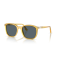 Persol PO 3355S 204/R5 Güneş Gözlüğü, Cinsiyet: Unisex, Ekartman: 52