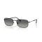Ray-Ban RB 3746 002/71 Güneş Gözlüğü, Cinsiyet: Unisex, Ekartman: 59