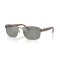 Ray-Ban RB 3750 925940 Güneş Gözlüğü, Cinsiyet: Unisex, Ekartman: 62