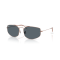 Ray-Ban RB 3845 9035R5 Güneş Gözlüğü, Cinsiyet: Unisex, Ekartman: 60