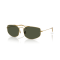 Ray-Ban RB 3845 919631 Güneş Gözlüğü, Cinsiyet: Unisex, Ekartman: 60