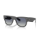 Ray-Ban RB 4840S 60174L Güneş Gözlüğü, Cinsiyet: Unisex, Ekartman: 52